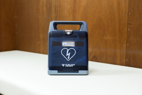 AED